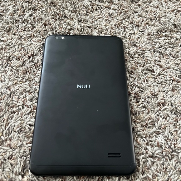 NUU tab 8 - Picture 4 of 5